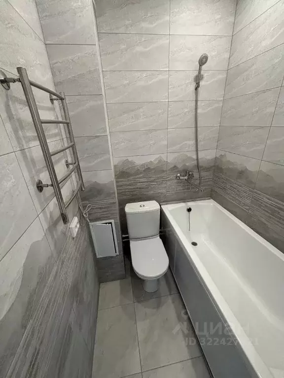 Студия Мордовия, Саранск ул. Косарева, 81 (24.0 м) - Фото 1