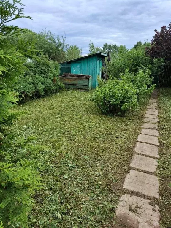Дом в Ярославская область, Ярославский муниципальный округ, Солнечный ... - Фото 1