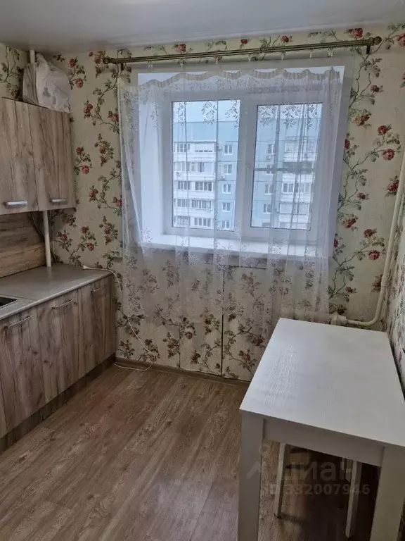 1-к кв. Московская область, Подольск Парковая ул., 43 (36.4 м) - Фото 1