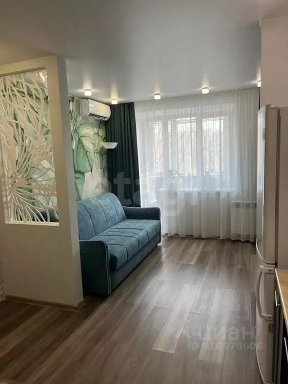 2-к кв. Приморский край, Владивосток ул. Давыдова, 42 (46.4 м) - Фото 1