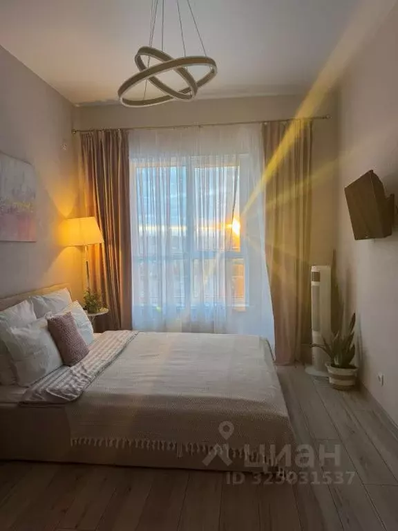 1-к кв. Пермский край, Пермь ул. Александра Щербакова, 85 (46.0 м) - Фото 1