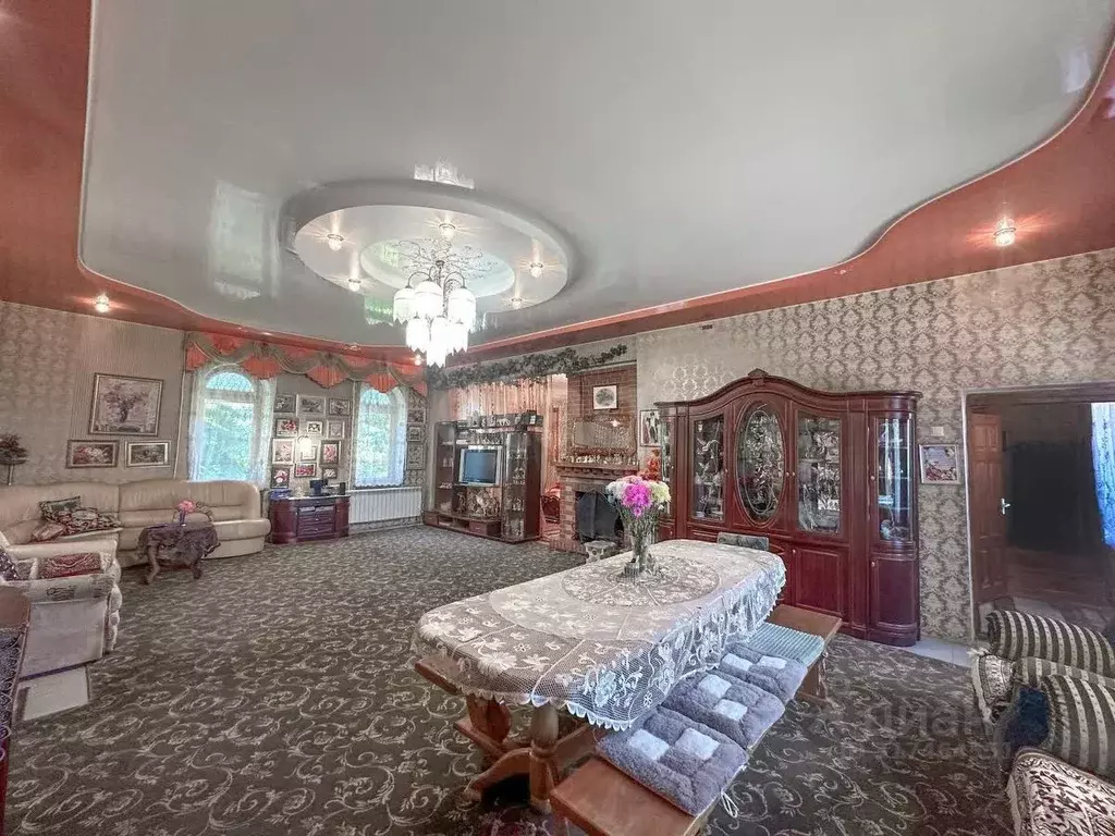 Дом в Псковская область, Псковский район, Логозовская волость, д. ... - Фото 1