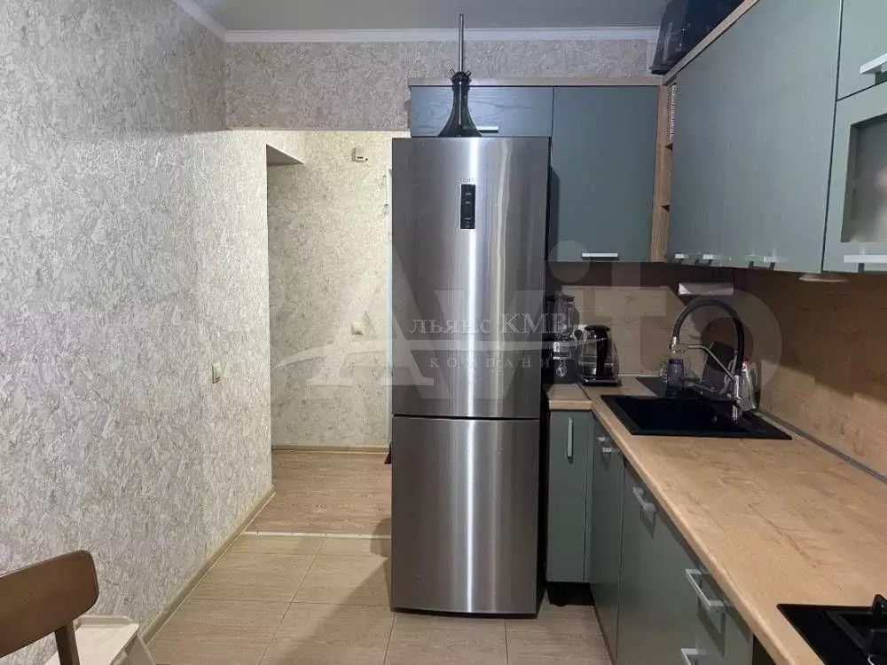 2-к. квартира, 48,1 м, 2/3 эт. - Фото 1