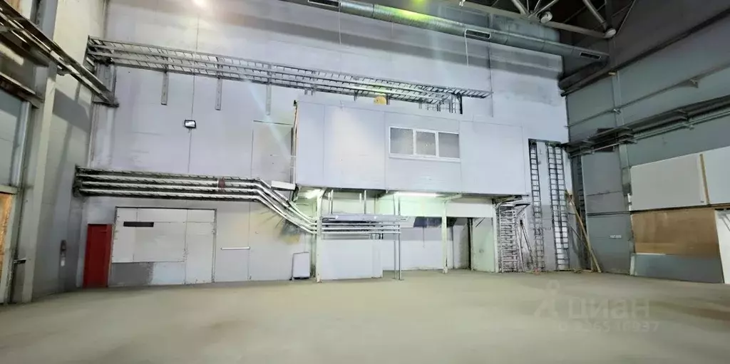 Помещение свободного назначения в Московская область, Химки Подрезково ... - Фото 2