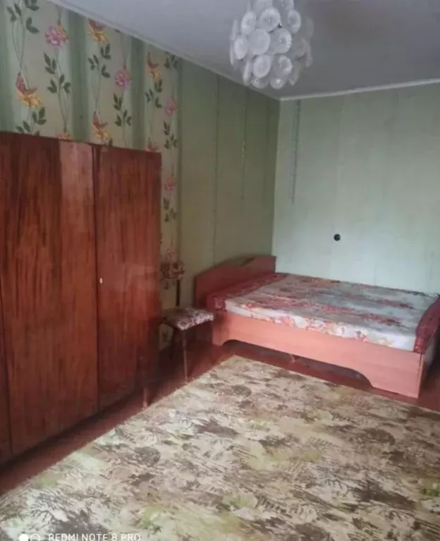 1-к кв. Владимирская область, Владимир Юбилейная ул., 66 (32.0 м) - Фото 2