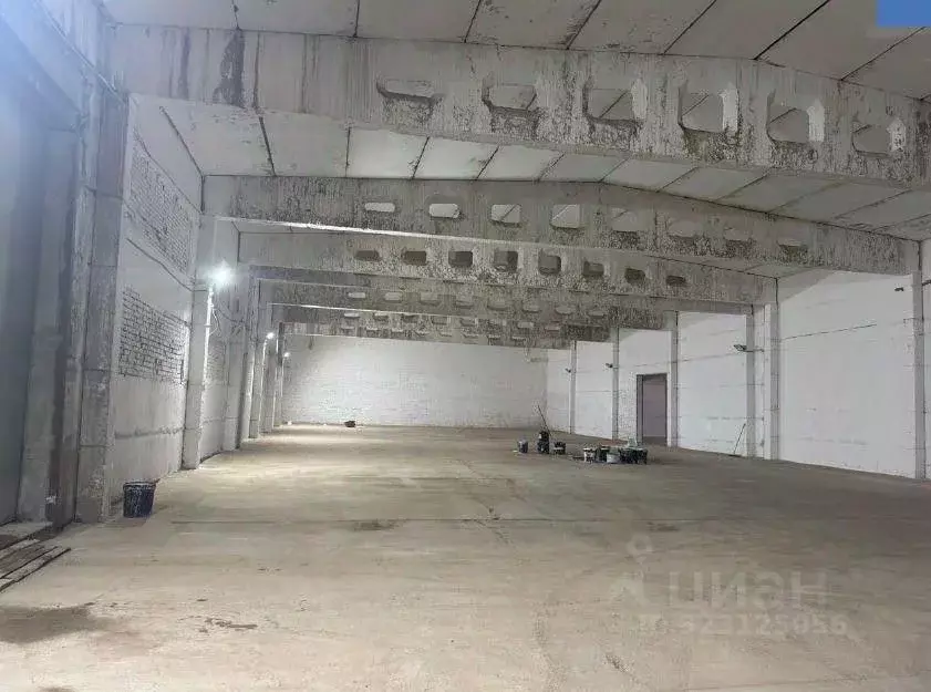 Производственное помещение в Московская область, Домодедово Заря СНТ, ... - Фото 1