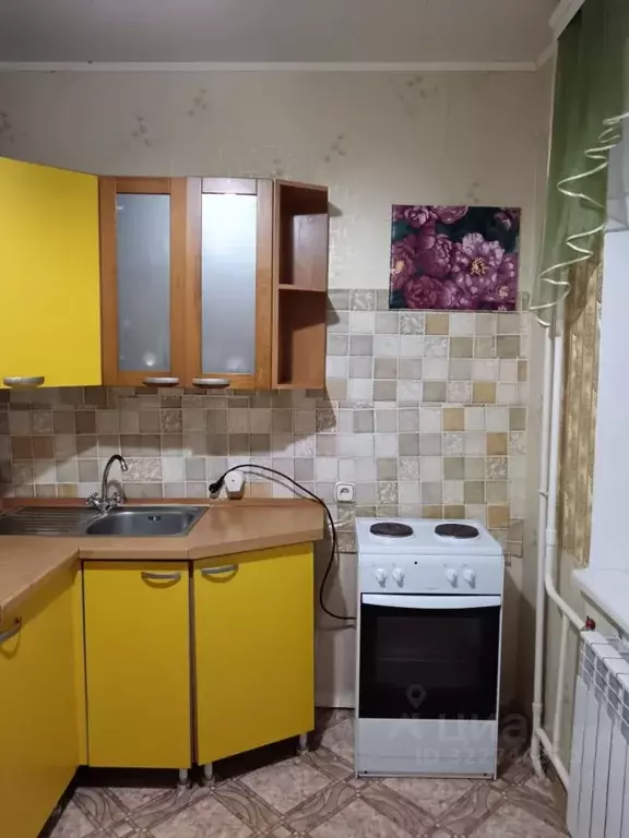 1-к кв. Томская область, Томск Мокрушинский мкр, ул. Мокрушина, 13 ... - Фото 2