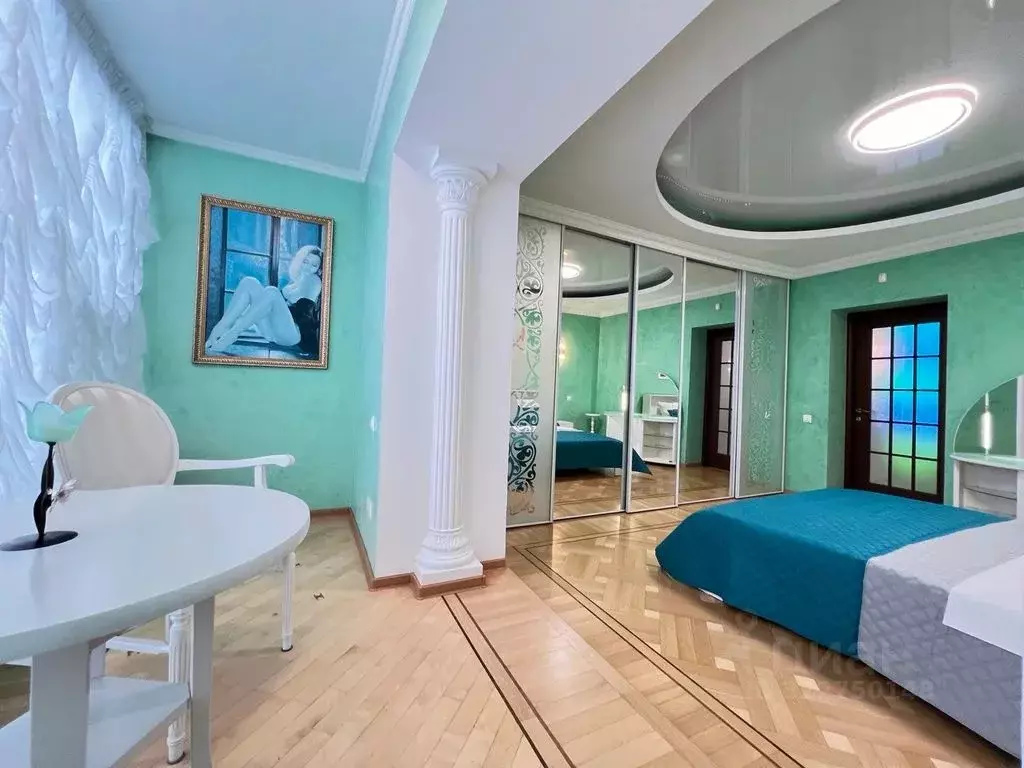 2-к кв. Орловская область, Орел Карачевский пер., 25 (57.0 м) - Фото 0