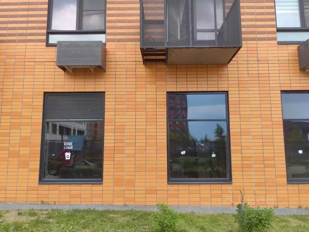 Помещение свободного назначения в Москва ул. Красулинская, 24 (62 м) - Фото 2