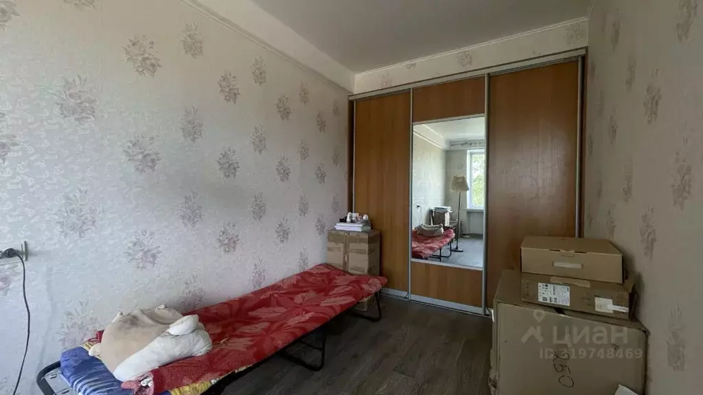1-к кв. Санкт-Петербург ул. Тельмана, 40 (31.2 м) - Фото 0