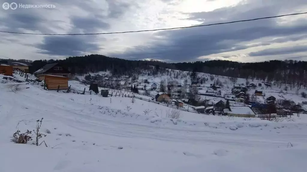 Участок в село Кызыл-Озек, Земляничная улица (10.86 м) - Фото 1