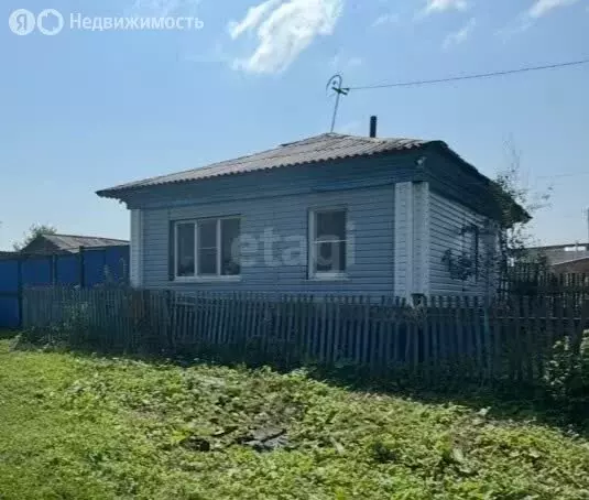 Дом в Пласт, улица Чехова (44.7 м) - Фото 2