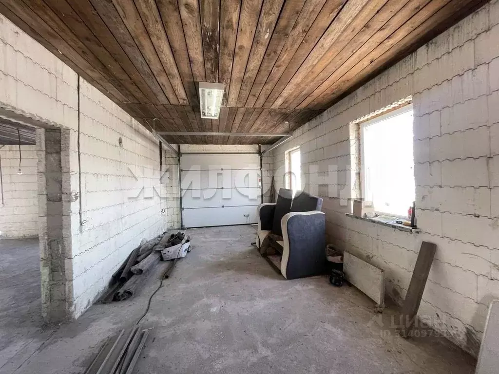 Дом в Хакасия, Усть-Абакан рп ул. Речная (147 м) - Фото 2