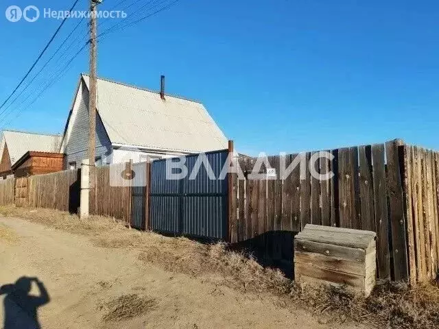 Дом в Иволгинский район, сельское поселение Гурульбинское, ДНТ Эдем, ... - Фото 1