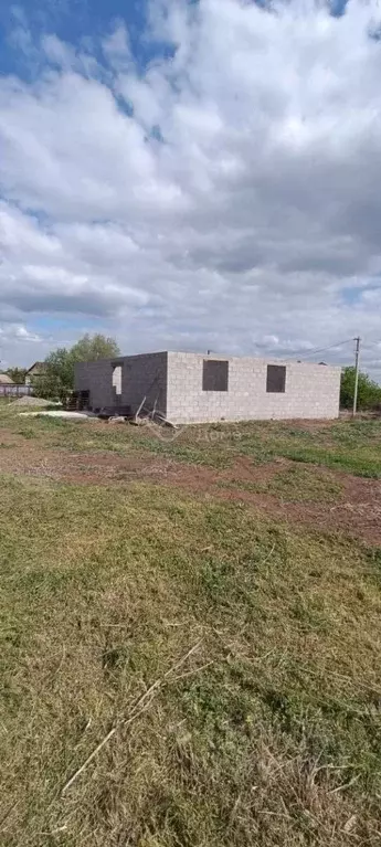 Дом в Волгоградская область, Среднеахтубинский район, Краснослободск ... - Фото 0