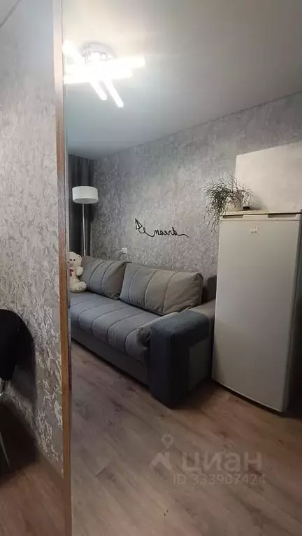 Комната Архангельская область, Котлас ул. Ленина, 6 (11.5 м) - Фото 2