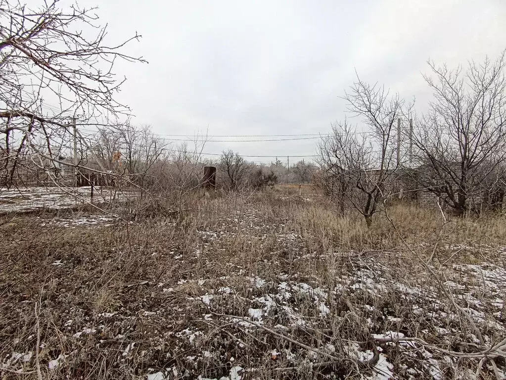 Участок в Волгоградская область, Городищенское городское поселение, ... - Фото 0