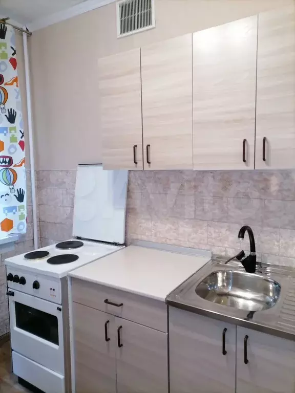 1-к. квартира, 31 м, 2/9 эт. - Фото 0