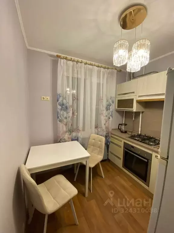 1-к кв. Московская область, Королев ул. Мичурина, 1б (32.5 м) - Фото 1