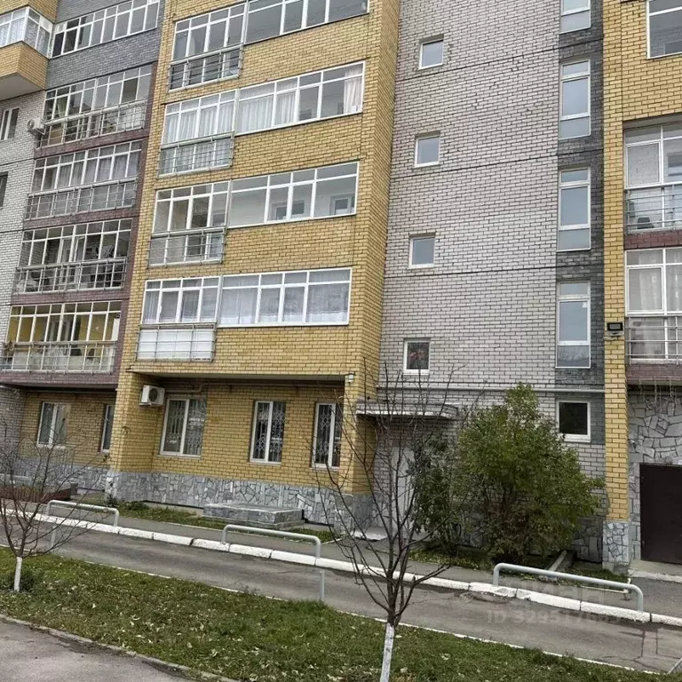 3-к кв. Пермский край, д. Кондратово ул. Камская, 1Б (74.5 м) - Фото 1