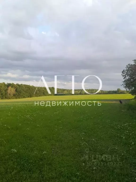 Участок в Краснодарский край, Горячий Ключ Черноморская ул., 2 (1749.0 ... - Фото 0