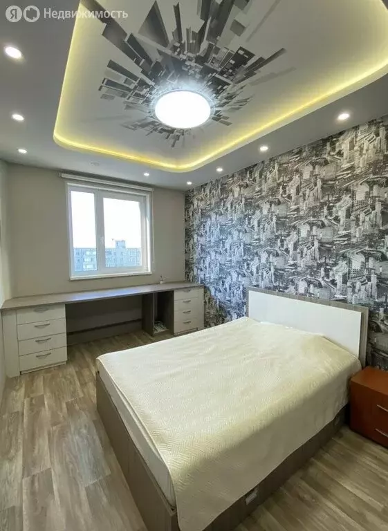 2-комнатная квартира: Мурманск, Скальная улица, 7 (56.1 м) - Фото 1