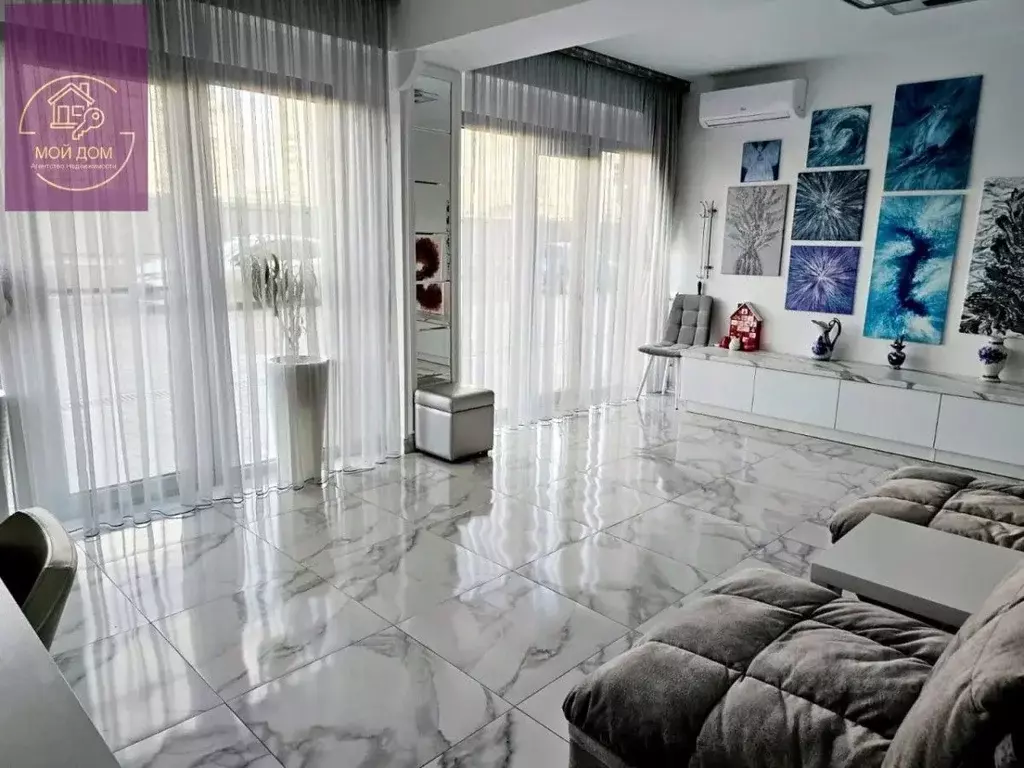 Офис в Крым, Евпатория просп. Победы, 85А (39 м) - Фото 2