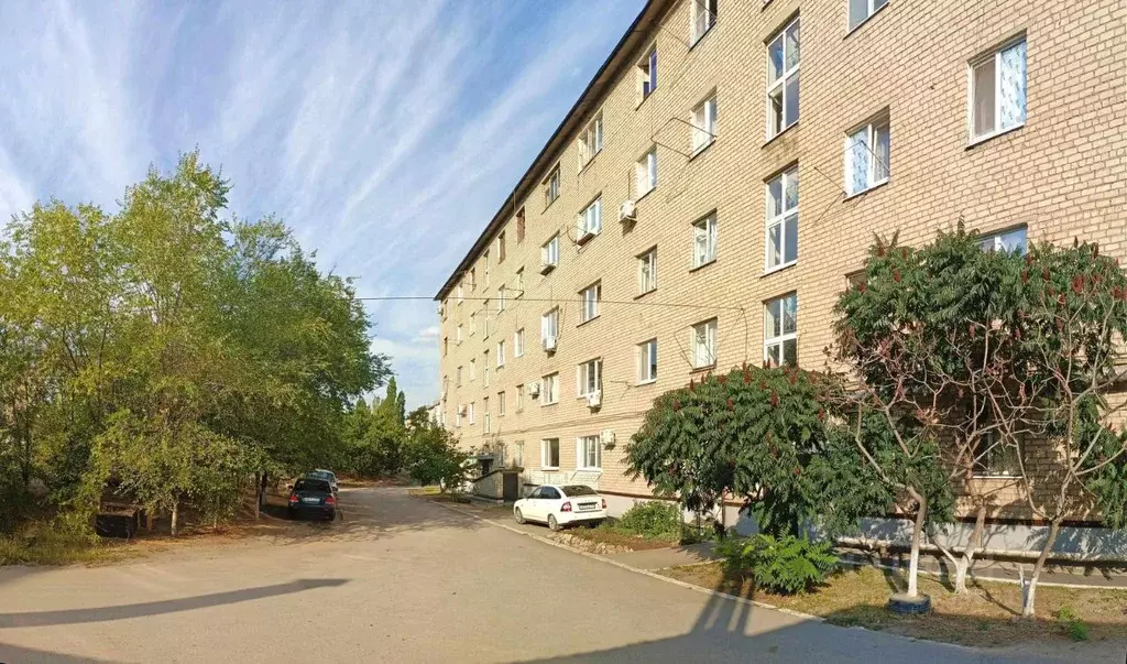 2-к кв. Ростовская область, Донецк 12-й кв-л, 19/1 (27.5 м) - Фото 1