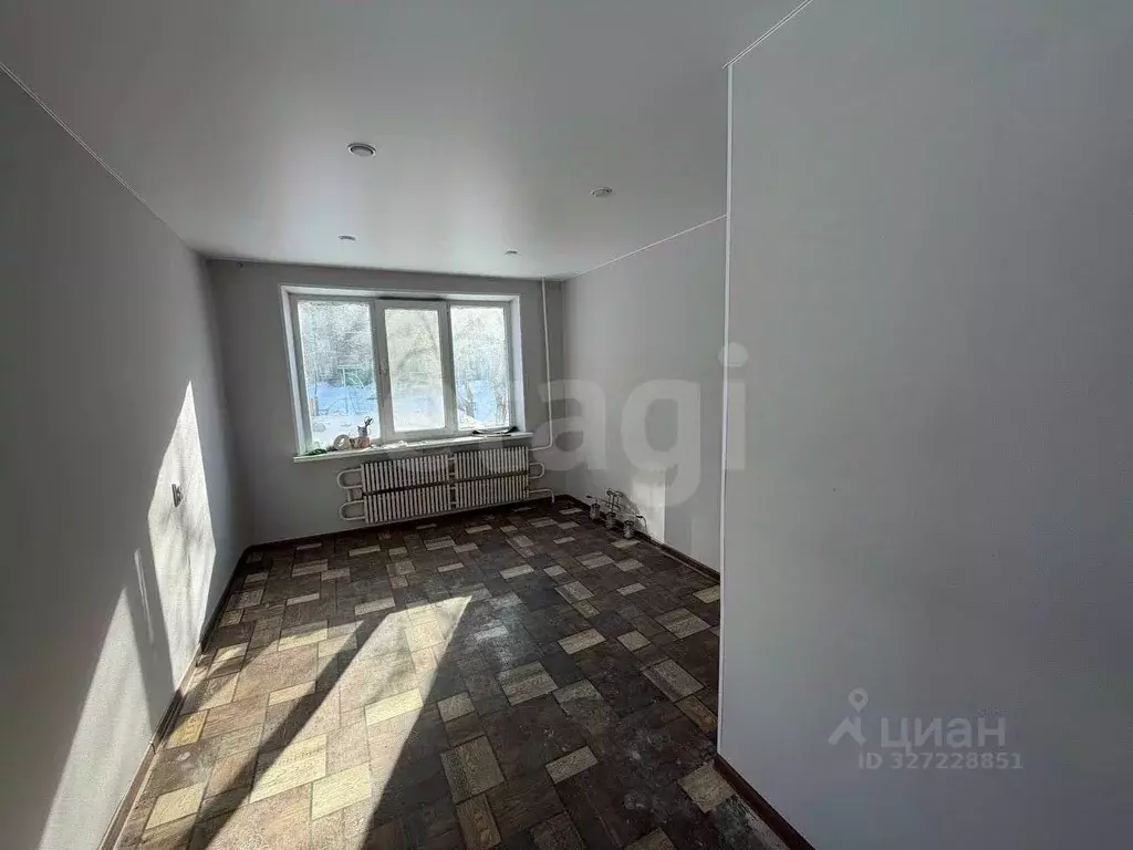 1-к кв. Оренбургская область, Оренбург ул. Конституции СССР, 1/3 (17.4 ... - Фото 2