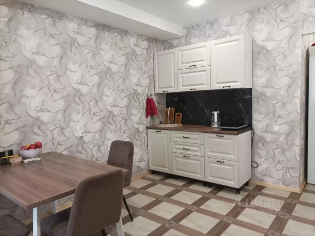 3-к кв. Алтайский край, Барнаул просп. Ленина, 195Ак2 (93.4 м) - Фото 1