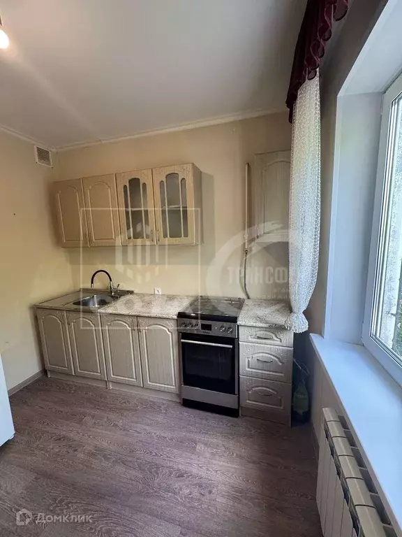 Продаётся 1-к квартира, 39.6 м - Фото 0