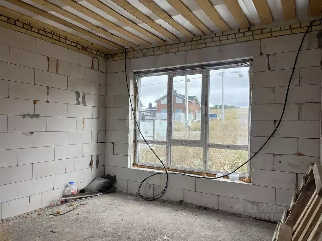 Дом в Татарстан, Альметьевск ул. Кырлай, 24 (159 м) - Фото 1