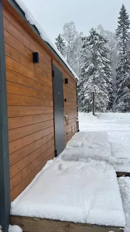 Дом в Карелия, Петрозаводск проезд Лахденпохский, 51 (20 м) - Фото 2