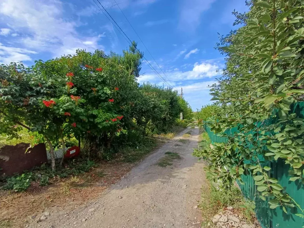 участок в волгоградская область, городищенский район, ерзовское . - Фото 0