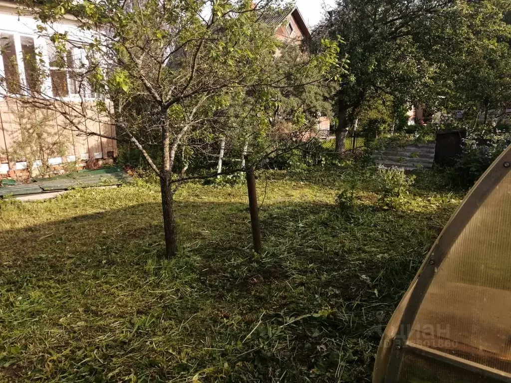 Дом в Московская область, Сергиево-Посадский городской округ, Лесное ... - Фото 0