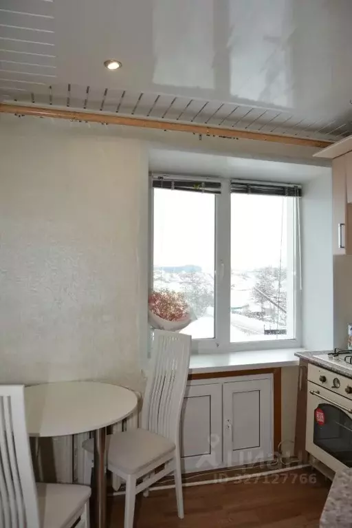 2-к кв. Пензенская область, Каменка ул. Свердлова, 5 (44.0 м) - Фото 1