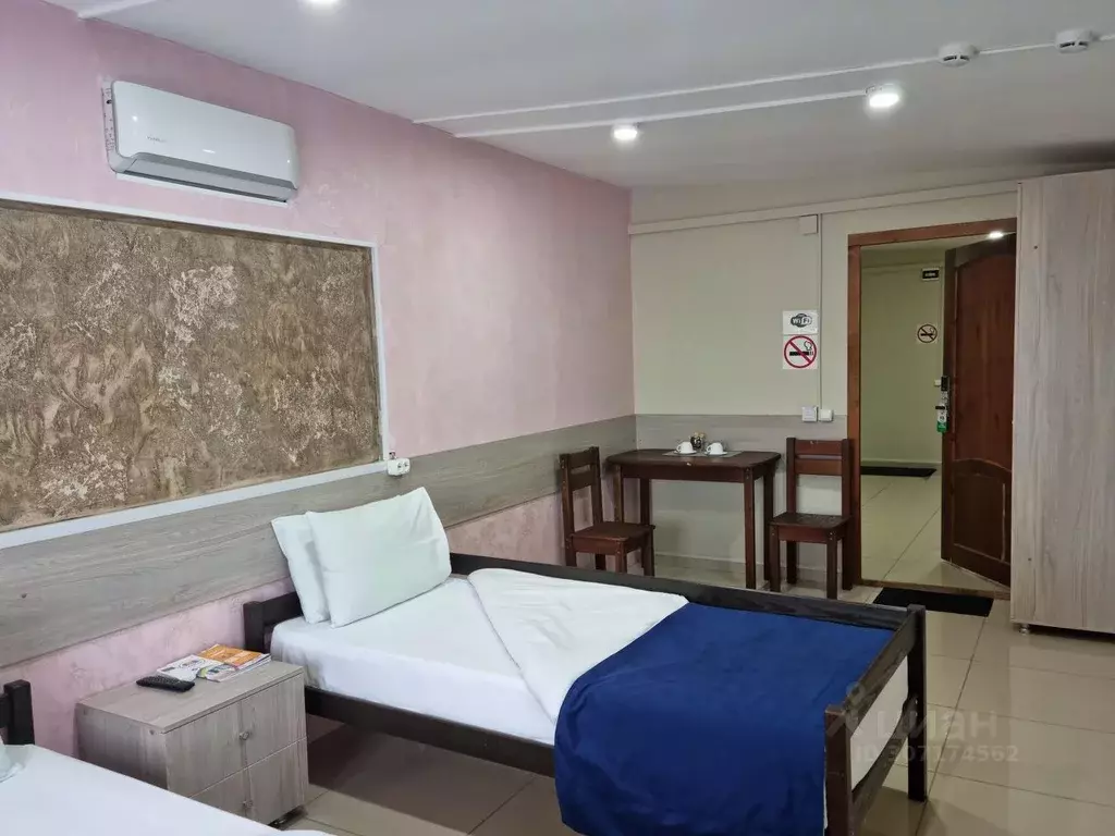 Комната Красноярский край, Шушенское городское поселение, Шушенское ... - Фото 2