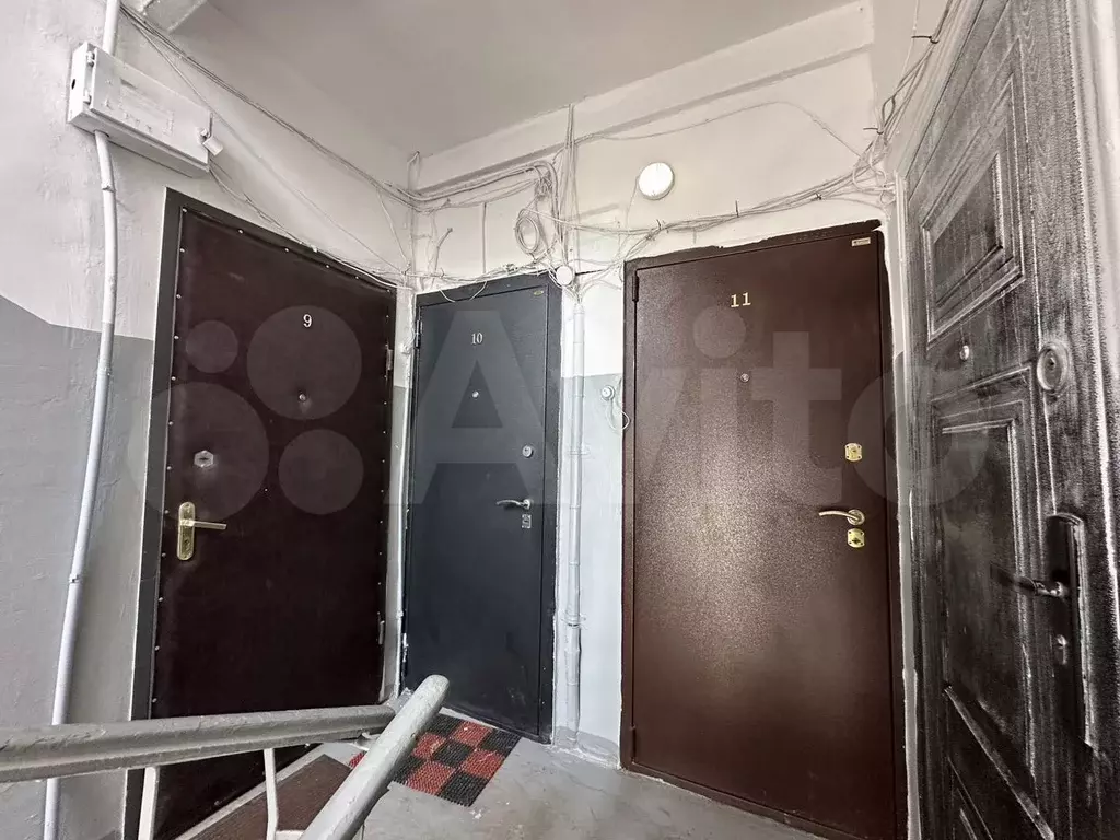 3-к. квартира, 55,2 м, 3/4 эт. - Фото 1