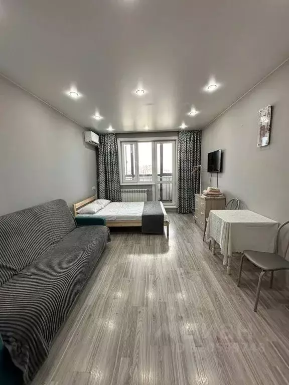 Студия Бурятия, Улан-Удэ ул. Смолина, 67к1 (30.0 м) - Фото 1