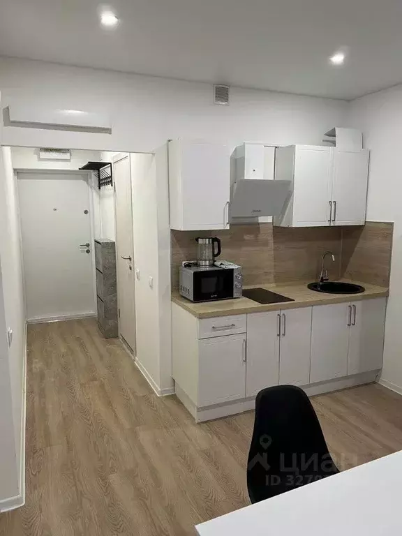 2-к кв. Москва Люблинская ул., 72Ак1 (40.0 м) - Фото 1