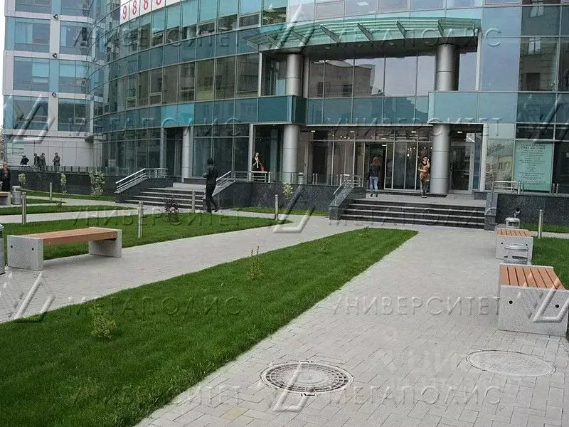 Торговая площадь в Москва Летниковская ул., 10С4 (80 м) - Фото 1