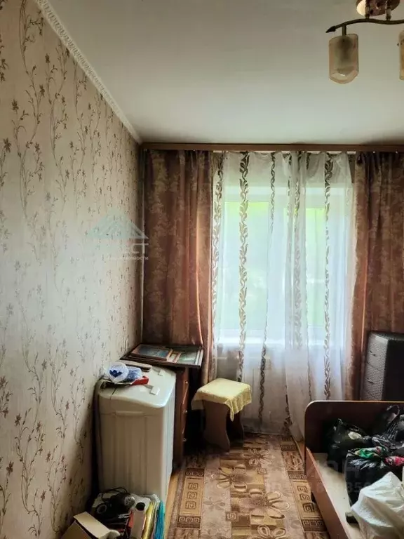 3-к кв. Хакасия, Абакан ул. Крылова, 65 (60.6 м) - Фото 2
