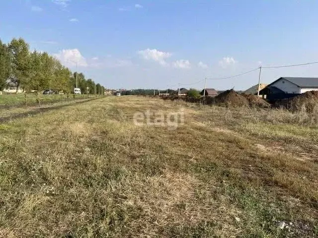 Участок в Белгородская область, Белгородский район, Дубовское с/пос, ... - Фото 0