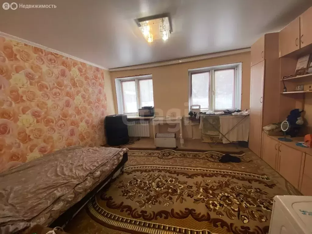 Квартира-студия: Саранск, Горная улица, 13к2 (22.5 м) - Фото 2