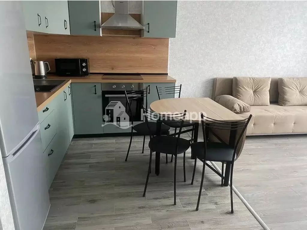 2-к кв. Московская область, Одинцово Вокзальная ул., 31 (43.5 м) - Фото 2