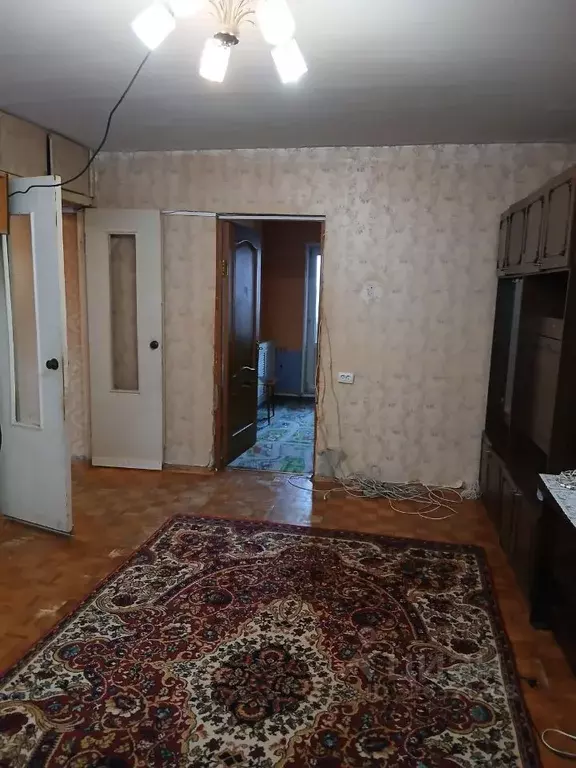 4-к кв. Московская область, Мытищи Шараповская ул., 2к1 (65.1 м) - Фото 2