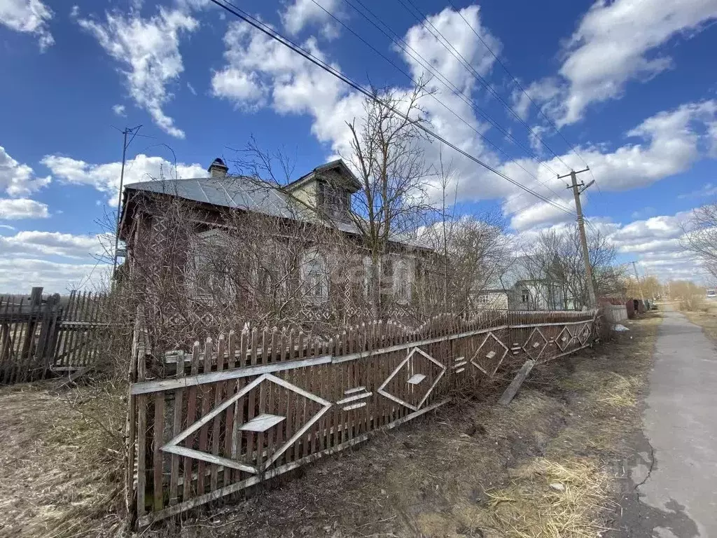 Дом в Московская область, Егорьевск городской округ, д. Михали ул. 1 ... - Фото 1