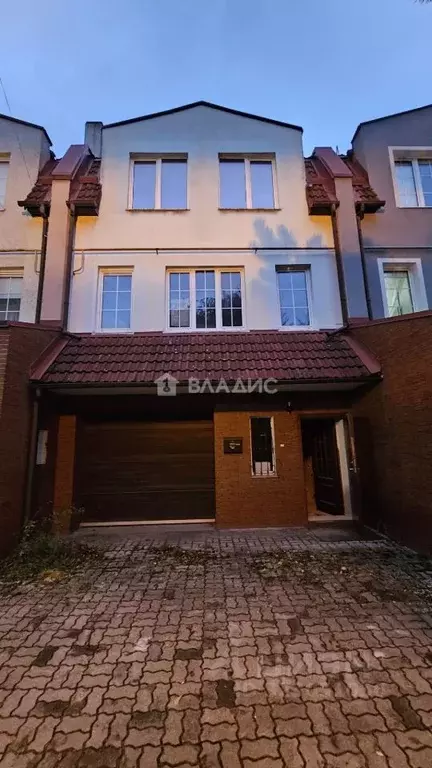 5-к кв. Калининградская область, Калининград ул. Александра Невского, ... - Фото 1