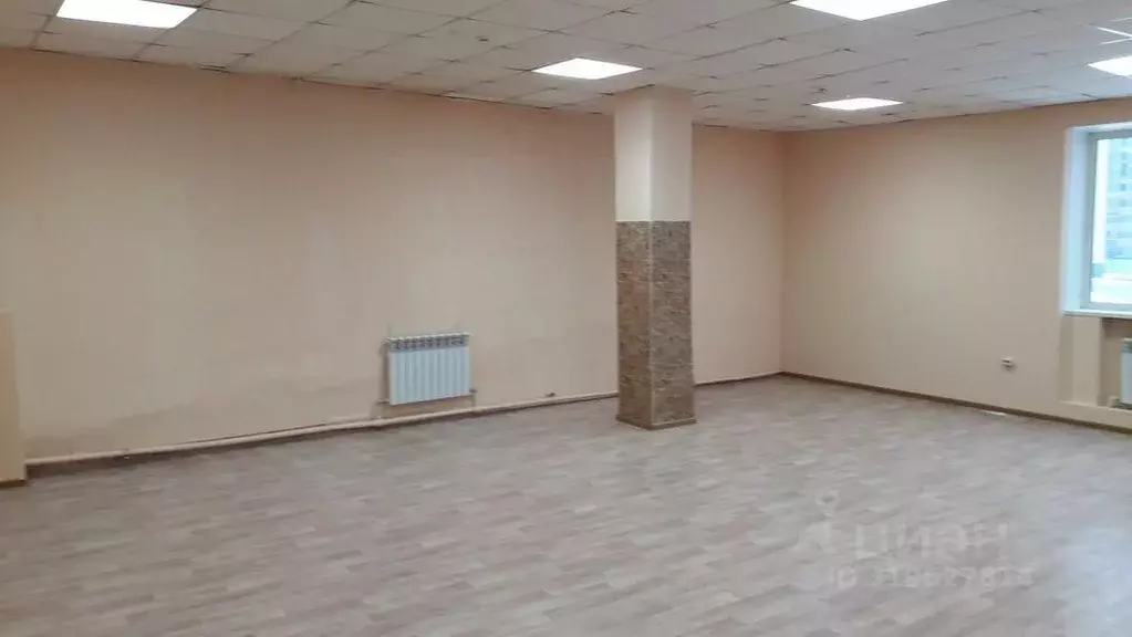 Офис в Нижегородская область, Нижний Новгород Светлогорский пер., 3 ... - Фото 0
