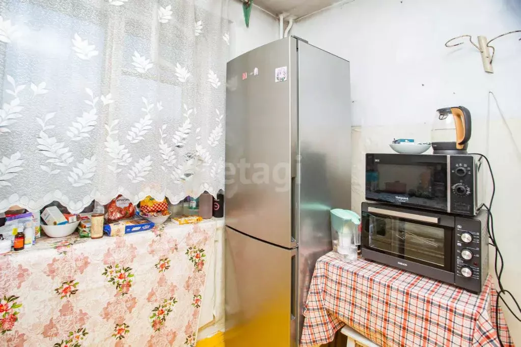 3-к кв. Кемеровская область, Кемерово ул. Леонова, 26А (61.4 м) - Фото 1